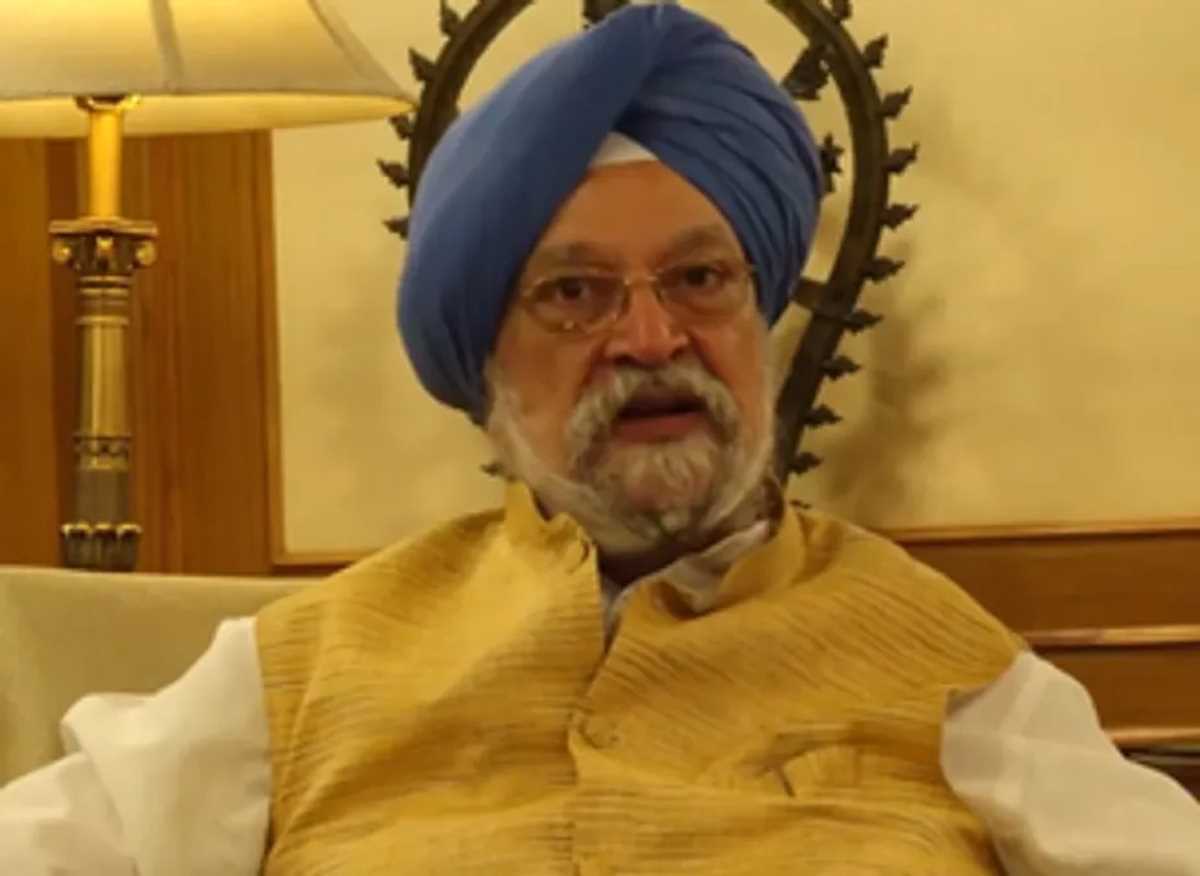 जब पीएम मोदी ने स्वतंत्रता सेनानी श्यामजी की आखिरी इच्छा की पूरी, केंद्रीय मंत्री ने बताया घटनाक्रम